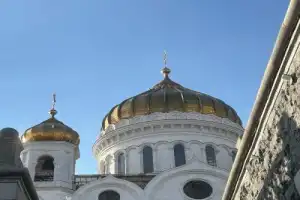 Футуризм против историзма - 3
