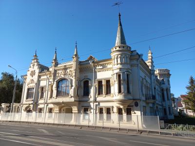 Узнать Казань — через мозаику её культур - 2