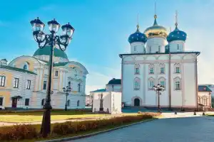 Тверь: история и современность (в группе) Тверь: история и современность (в группе)