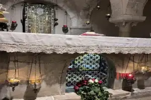 Бари — столица Апулии и город Святителя Николая - 13