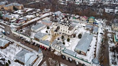 Муром впервые - 3