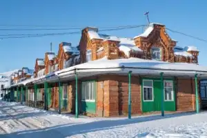 Кашин: прогулка с дегустацией - 2
