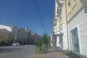 Иркутск — музей «Тальцы» — посёлок Листвянка - 8