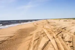 Два дня на Терском берегу Белого моря в мини-группе - 7