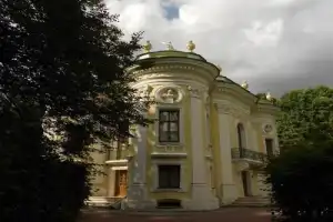«Земли лоскутик драгоценный» — Кусково! - 3
