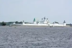 Вокруг Нижнего. Экскурсия-конструктор на вашем авто - 3