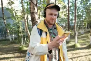 Иммерсивная прогулка «Пять Мурмансков» - 20