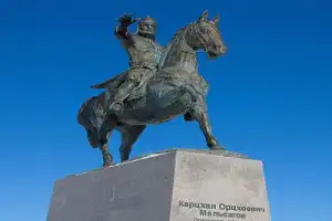 Магас и Назрань — две столицы Ингушетии - 4