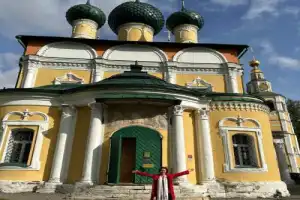 Углич – город на реке времени - 9