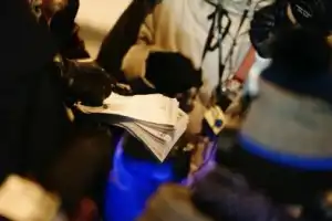 Тайны Старо-Татарской слободы в Казани с Фаролеро - 11