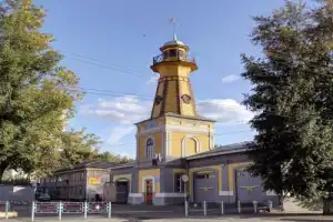 Курган и декабристы - 7