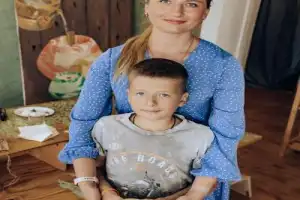 Групповой мастер-класс по созданию свечи «Заветное желание» - 11