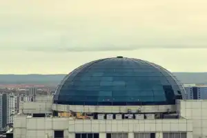 Первый день в Грозном - 4