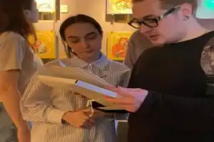 «Тайна монахини»: детективный квест в Музее Казанской иконы - 4