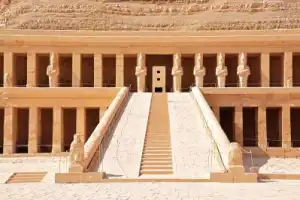 1 день в Древнем Египте: Дендера и Луксор - 4