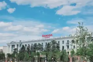 Истоки Астаны: от кочевий до столицы