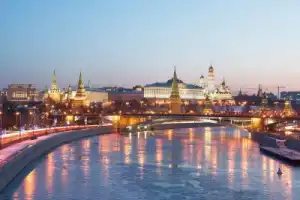 Влюбиться в Москву за 1 день! - 6