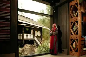 Интерактивная экскурсия «Живые традиции Карелии» - 15