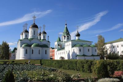 Муром — город любви и силы - 18