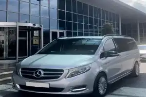 VIP-трансфер из аэропорта в Бодрум - 2