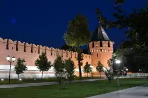 О Туле — с интересом и любовью! - 7