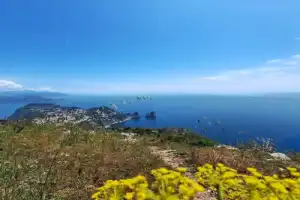 Капри — на скутере от гор до пляжей - 6