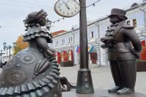 С именем Александра — Хлынов, Вятка, Киров - 13