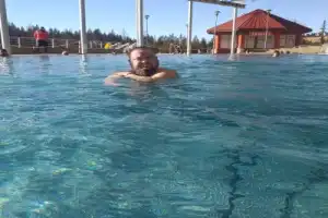 Закопане на весь день — Татры, сыр осцыпек и термы (трансфер из Кракова) - 7