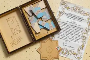 Познавательный квест «Тайны казанского Арбата» - 6