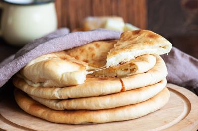 Путешествие по Восточной Осетии — древней Тагаурии - 13