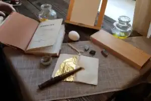 Мир иконописи: индивидуальная экскурсия для детей и родителей