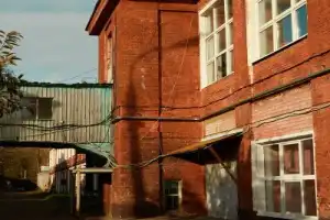 Мастер-класс в Ярославле: не валяй дурака — сваляй валенки - 6