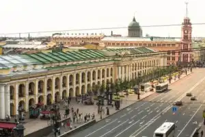 Петербург глазами местных жителей - 6