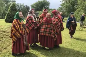 Из Риги — в Сигулду и Турайду - 3