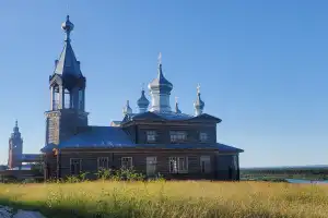 Соликамск и Чердынь — путешествие по следам древней Пармы - 6