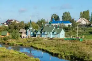 Дивеево и его святыни - 5