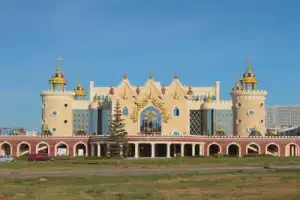 Казань: самый смак за 2 часа - 3