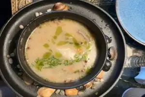 Тематическое гастропутешествие по Нижнему Новгороду Тематическое гастропутешествие по Нижнему Новгороду