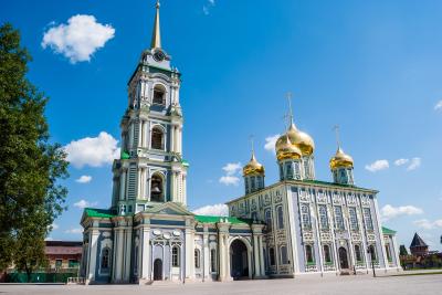 Тула — первое знакомство - 4