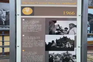 Авторская экскурсия в Гродно: простыми словами о смешном и великом - 12