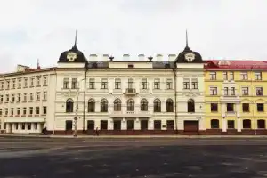 Псков: аудиоэкскурсия по главному проспекту - 4