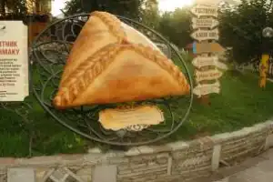 Вкусная Казань - 6