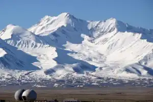 Джип-тур по неизведанному Кыргызстану с геологом: горы, мастер-классы и проживание в юртах - 5