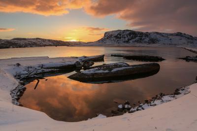 Незабываемая Териберка - 7