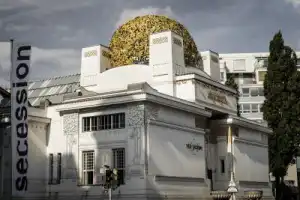 Климт и Босх: погружение в идеальное искусство Климт и Босх: погружение в идеальное искусство