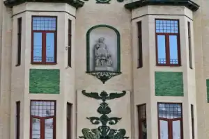 Любовные драмы старого Белграда - 3