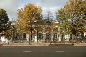 Дома почтенных лет: обаяние дореволюционной Казани - 2