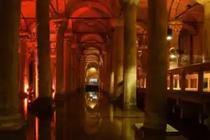 Стамбул по-настоящему - 8