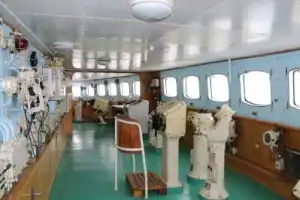 Знакомство с Мурманском в мини-группе - 4