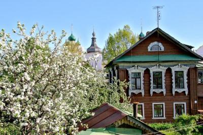 Первая встреча с Ростовом - 2